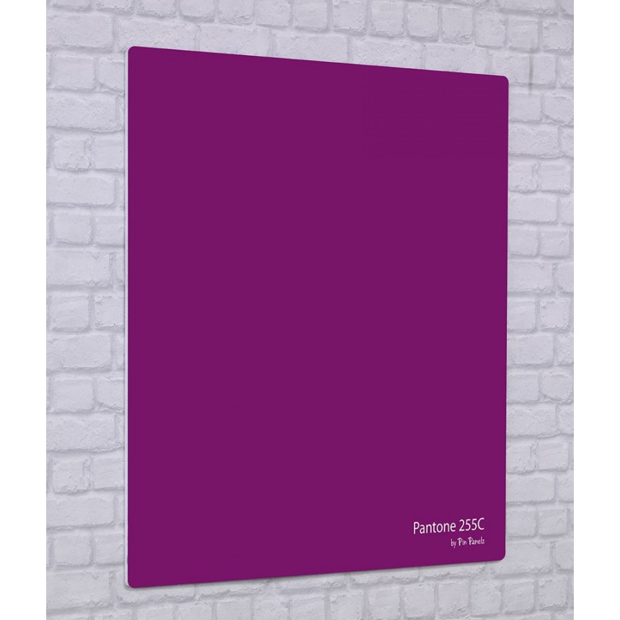 Pantone Pin Panelz Noticeboard